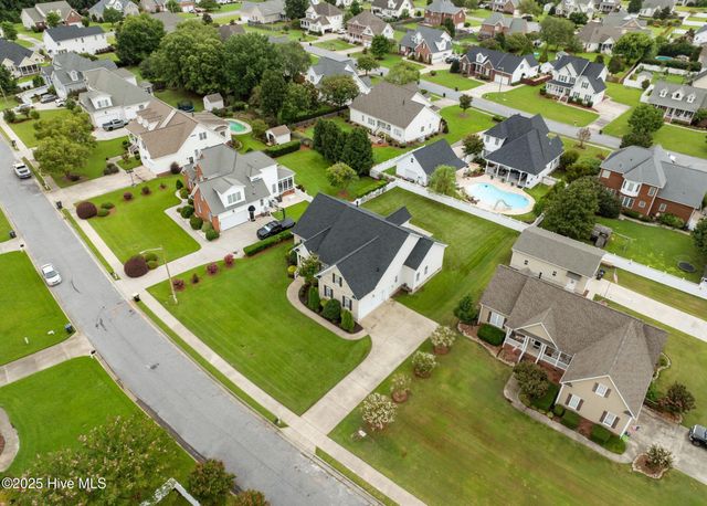 2243 Black Horse Lane, Winterville, NC 28590