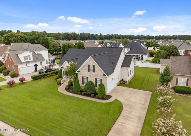 2243 Black Horse Lane, Winterville, NC 28590