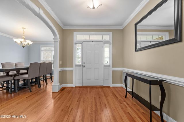 2243 Black Horse Lane, Winterville, NC 28590