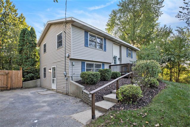 5366 Pierce Street, Allendale, MI 49401