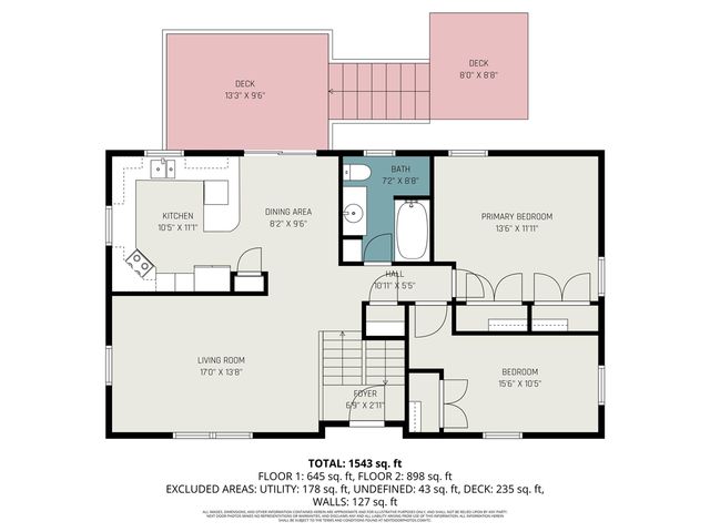 5366 Pierce Street, Allendale, MI 49401