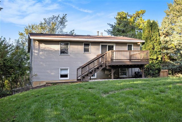 5366 Pierce Street, Allendale, MI 49401