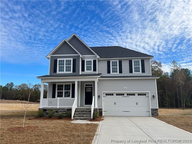 761 Burley Oak Drive