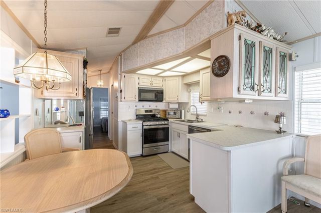 11611 Oakdale DR # 458, Fort Myers, FL 33908