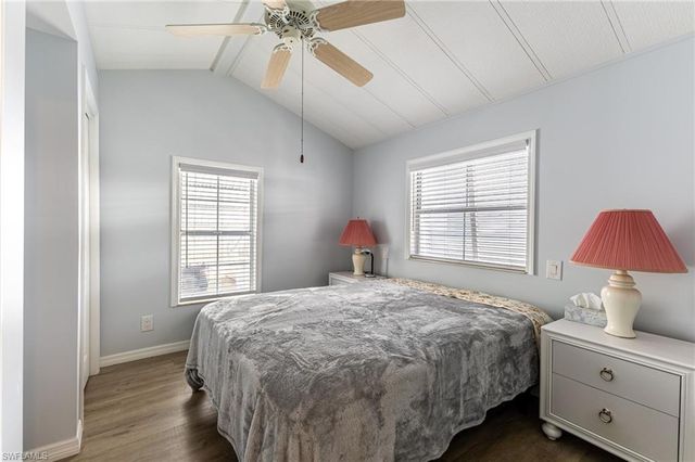 11611 Oakdale DR # 458, Fort Myers, FL 33908