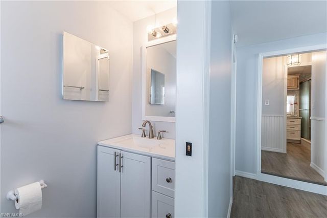 11611 Oakdale DR # 458, Fort Myers, FL 33908