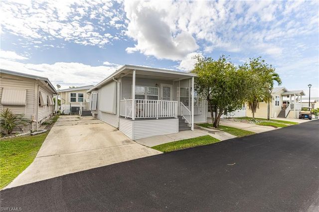 11611 Oakdale DR # 458, Fort Myers, FL 33908