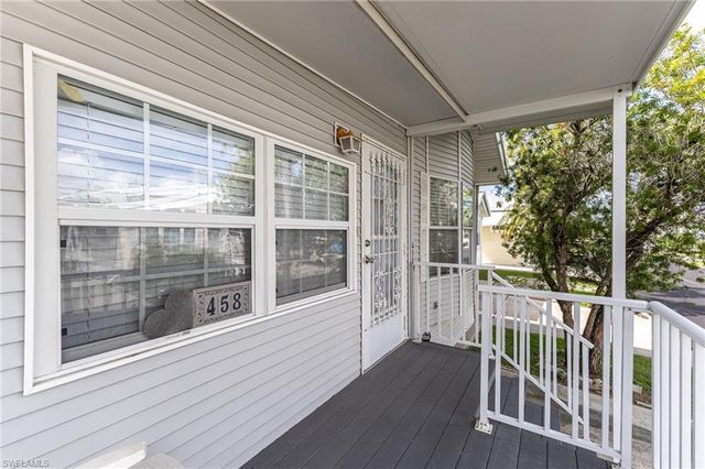 11611 Oakdale DR # 458, Fort Myers, FL 33908