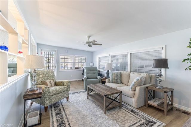 11611 Oakdale DR # 458, Fort Myers, FL 33908