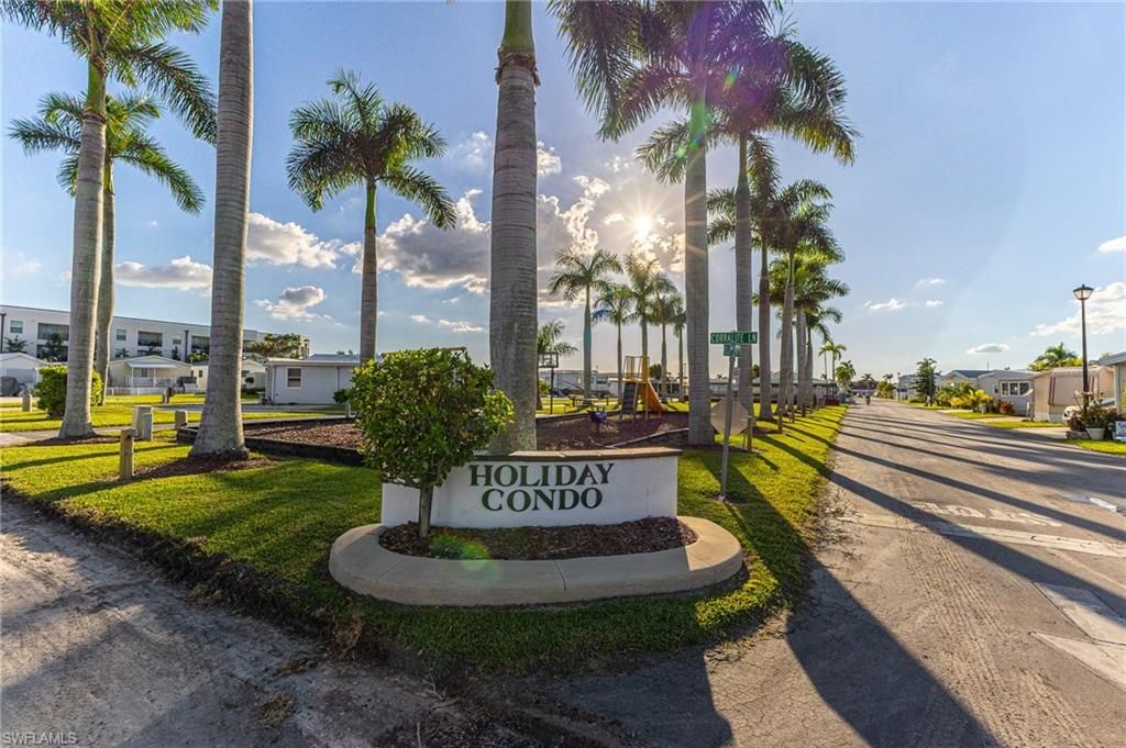 11611 Oakdale DR # 458, Fort Myers, FL 33908