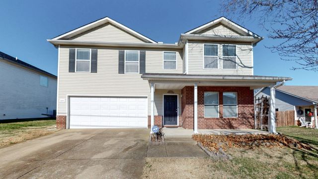 2131 Carlton Ln, Thompsons Station, TN 37179