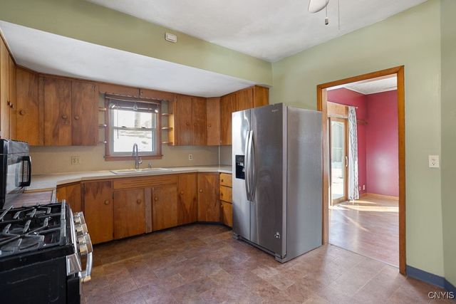 406-408 Hillside Avenue, Geddes, NY 13219