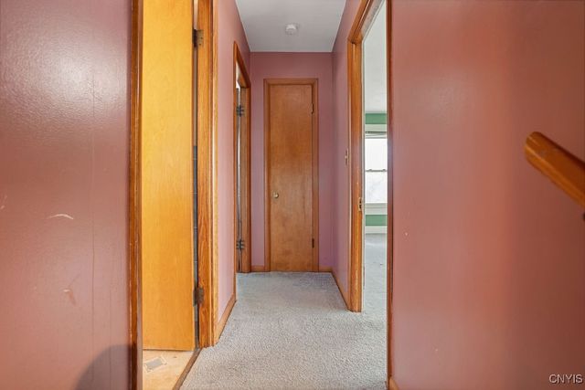 406-408 Hillside Avenue, Geddes, NY 13219