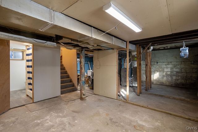 406-408 Hillside Avenue, Geddes, NY 13219