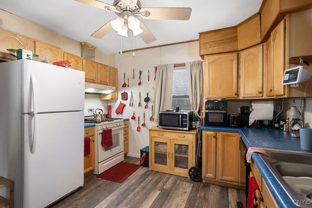 406-408 Hillside Avenue, Geddes, NY 13219