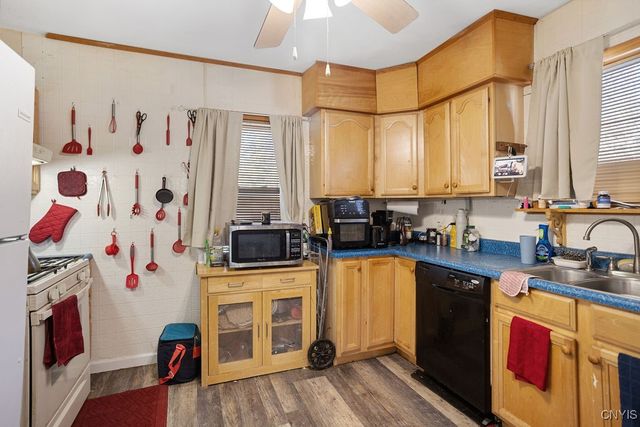 406-408 Hillside Avenue, Geddes, NY 13219