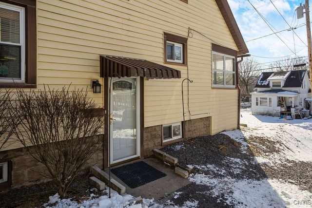 406-408 Hillside Avenue, Geddes, NY 13219