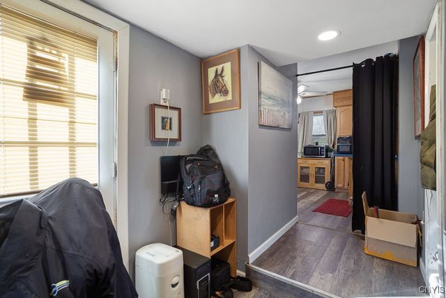 406-408 Hillside Avenue, Geddes, NY 13219