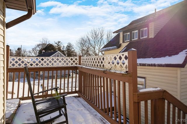 406-408 Hillside Avenue, Geddes, NY 13219