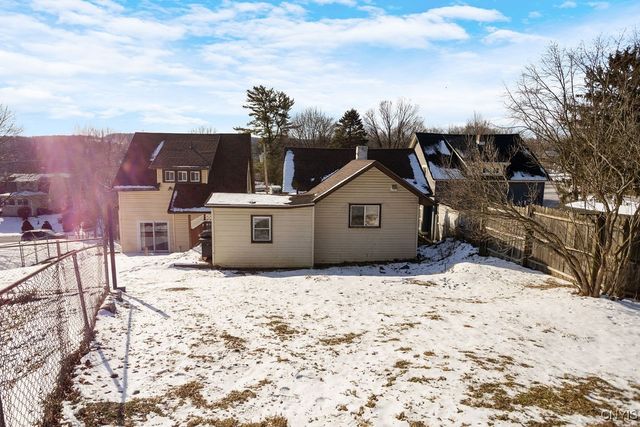 406-408 Hillside Avenue, Geddes, NY 13219