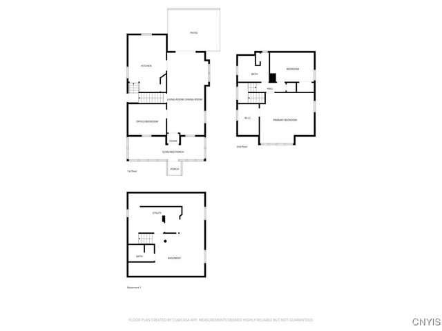 406-408 Hillside Avenue, Geddes, NY 13219