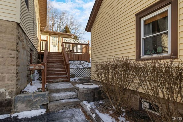 406-408 Hillside Avenue, Geddes, NY 13219