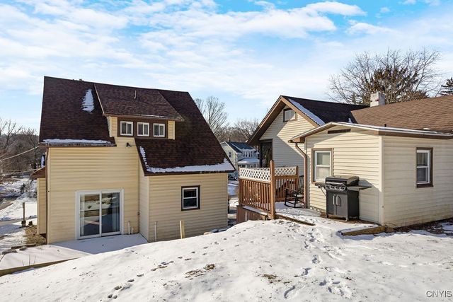 406-408 Hillside Avenue, Geddes, NY 13219