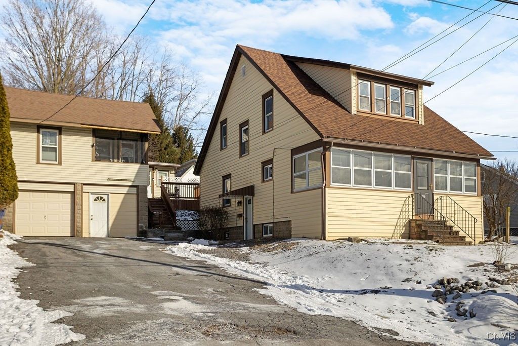 406-408 Hillside Avenue, Geddes, NY 13219