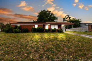 5301 Flagstone Court, Fayetteville, NC 28303