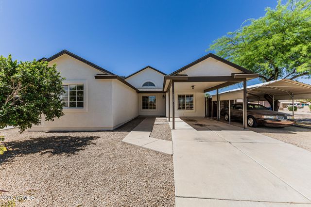 18042 N 41ST Street A, Phoenix, AZ 85032