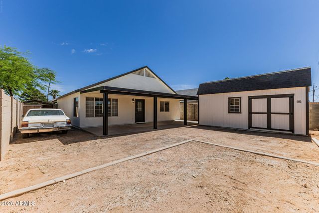 18042 N 41ST Street A, Phoenix, AZ 85032