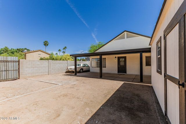 18042 N 41ST Street A, Phoenix, AZ 85032