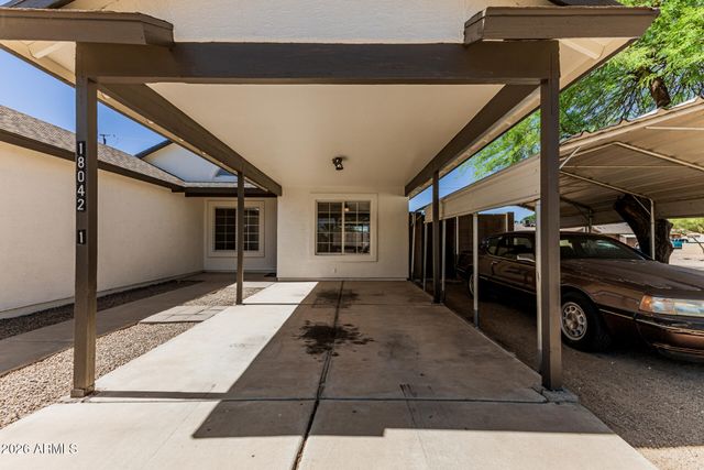 18042 N 41ST Street A, Phoenix, AZ 85032