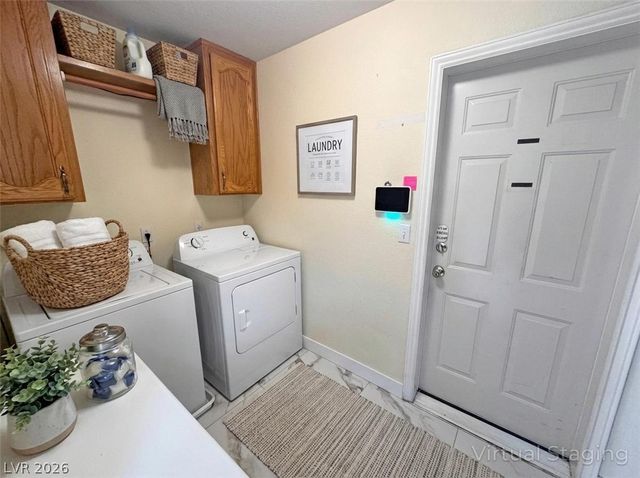 1320 Whitman Avenue, Pahrump, NV 89048