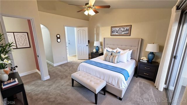 1320 Whitman Avenue, Pahrump, NV 89048