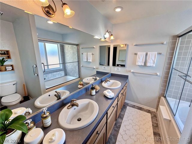 1320 Whitman Avenue, Pahrump, NV 89048