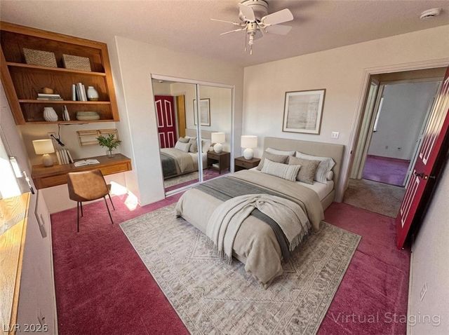 1320 Whitman Avenue, Pahrump, NV 89048