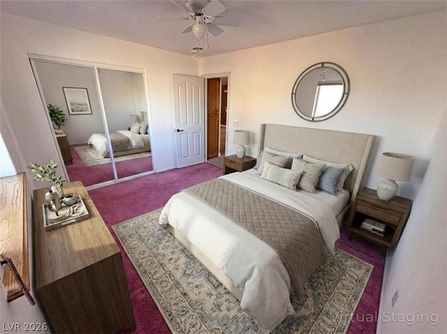 1320 Whitman Avenue, Pahrump, NV 89048