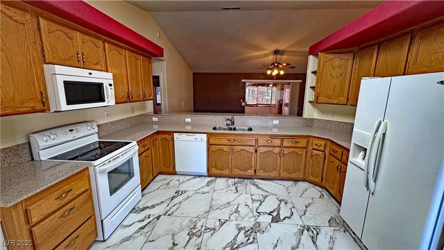 1320 Whitman Avenue, Pahrump, NV 89048