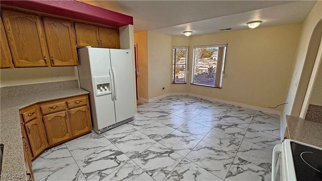 1320 Whitman Avenue, Pahrump, NV 89048
