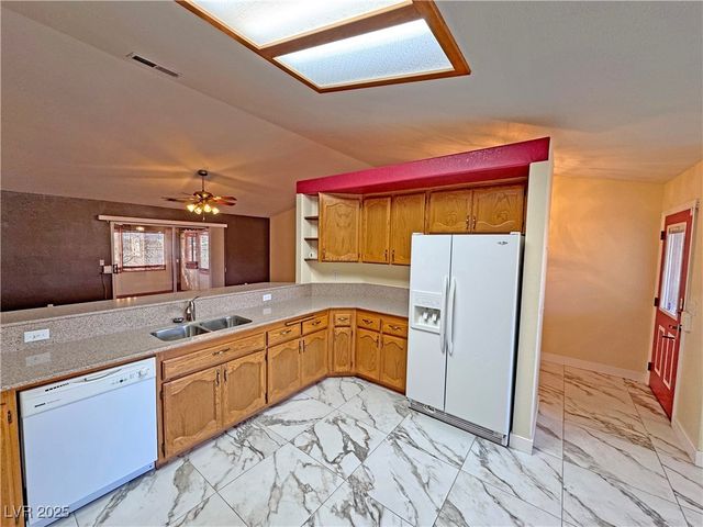 1320 Whitman Avenue, Pahrump, NV 89048