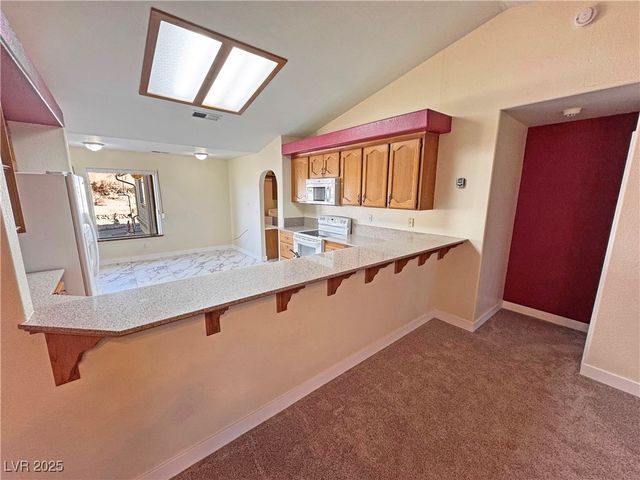 1320 Whitman Avenue, Pahrump, NV 89048