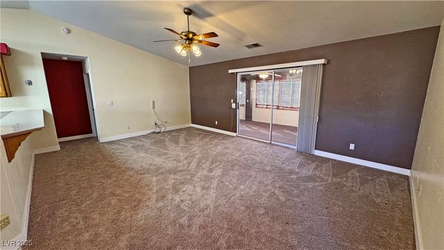 1320 Whitman Avenue, Pahrump, NV 89048