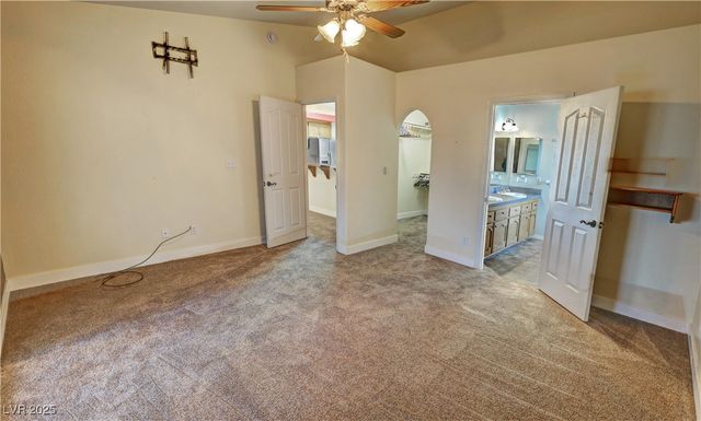 1320 Whitman Avenue, Pahrump, NV 89048