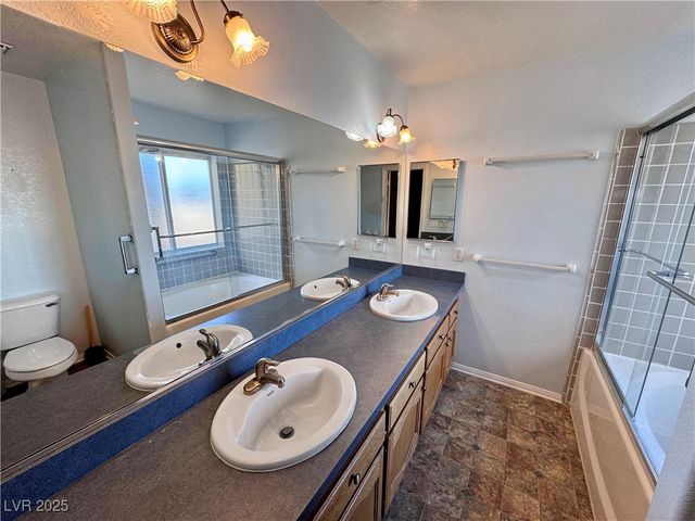 1320 Whitman Avenue, Pahrump, NV 89048