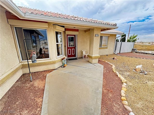 1320 Whitman Avenue, Pahrump, NV 89048