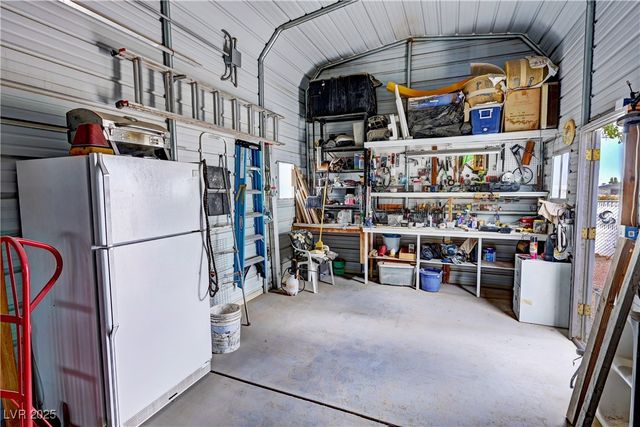 1320 Whitman Avenue, Pahrump, NV 89048