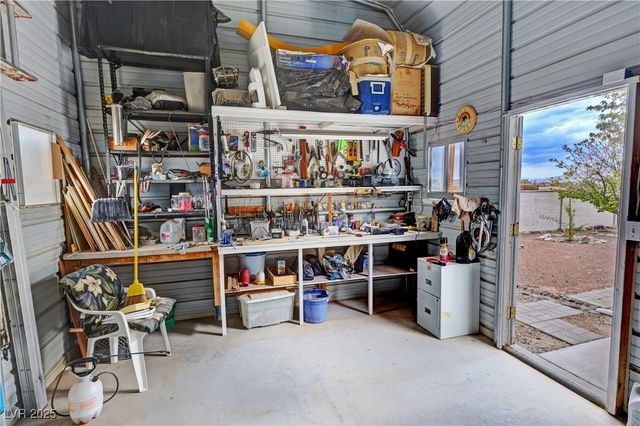 1320 Whitman Avenue, Pahrump, NV 89048