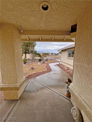 1320 Whitman Avenue, Pahrump, NV 89048