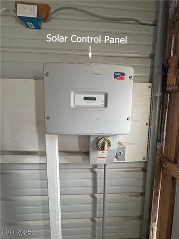 1320 Whitman Avenue, Pahrump, NV 89048